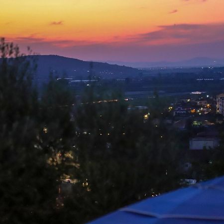 Bujtina Musta Guest House Berat Eksteriør bilde