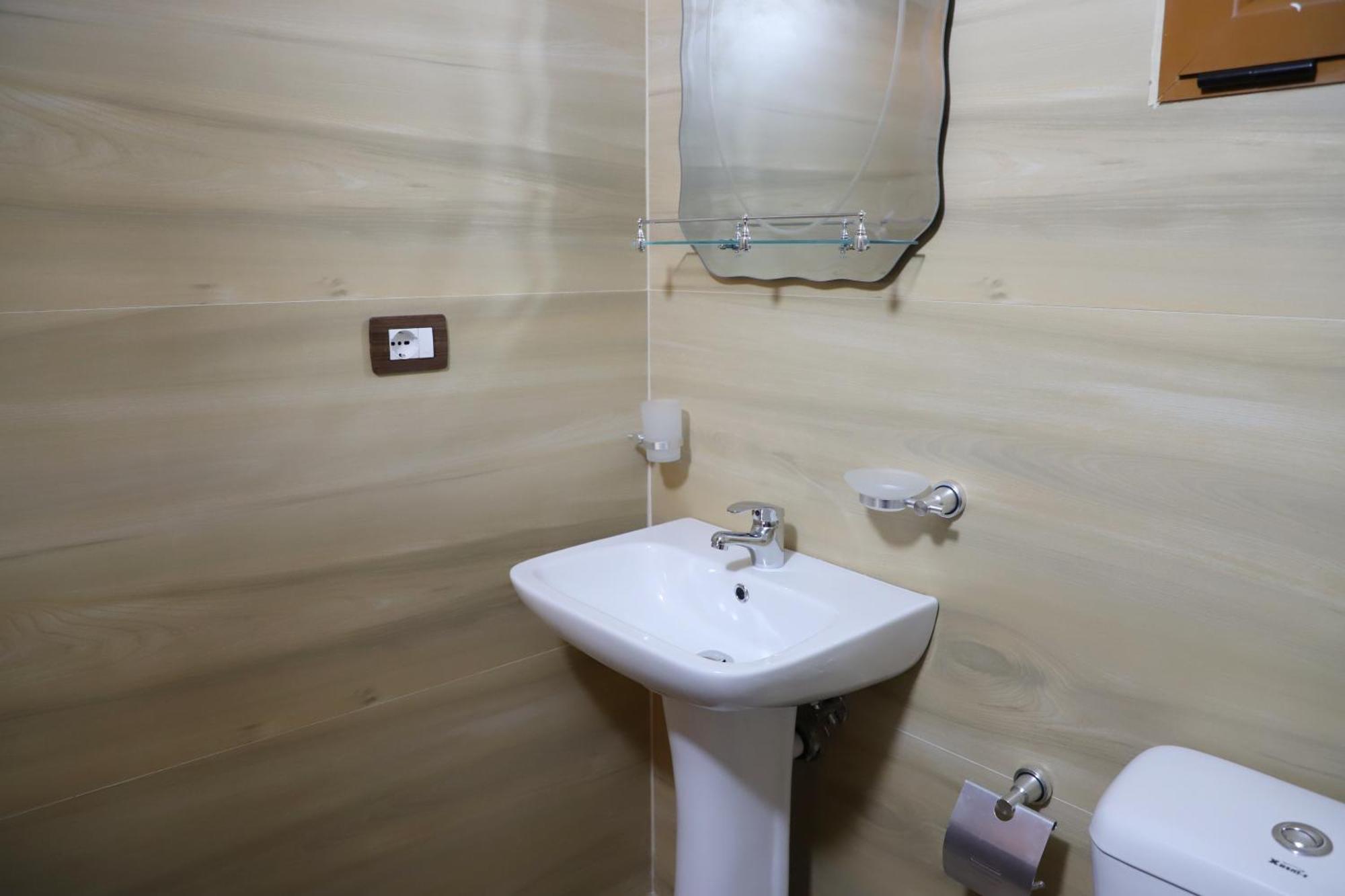 Bujtina Musta Guest House Berat Eksteriør bilde