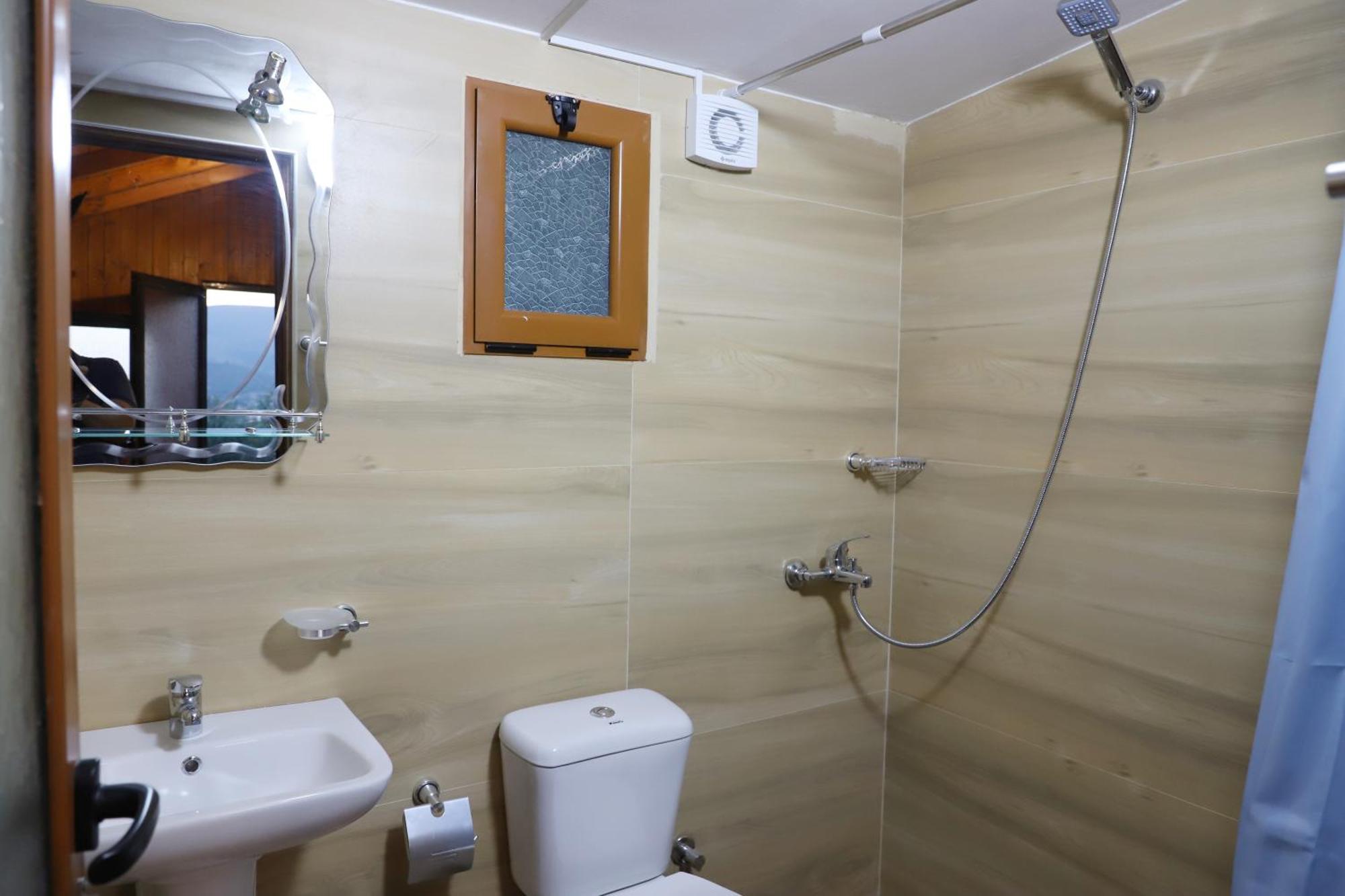 Bujtina Musta Guest House Berat Eksteriør bilde