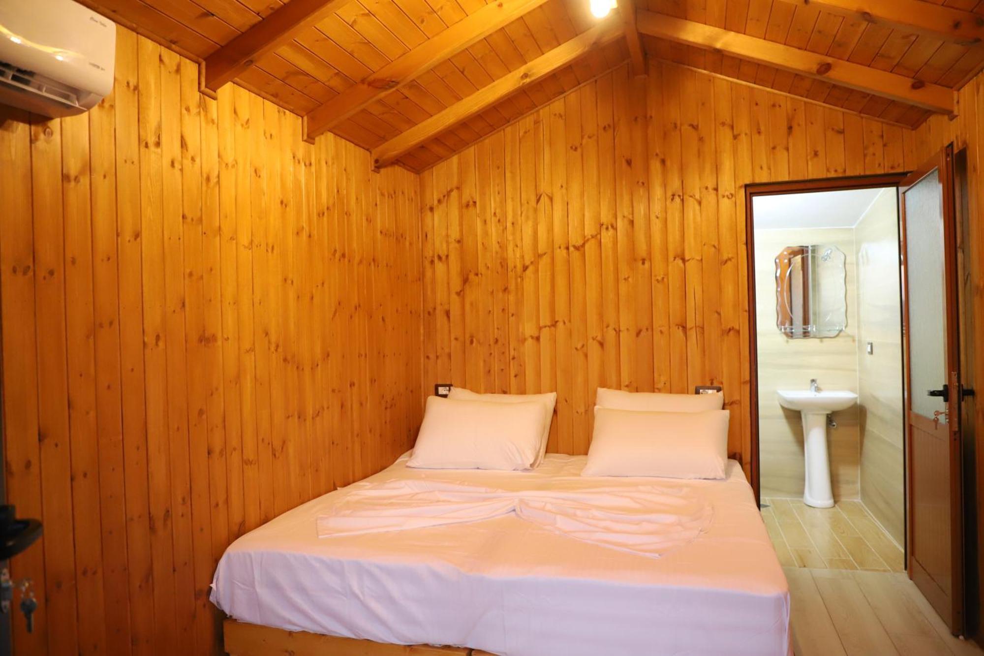 Bujtina Musta Guest House Berat Eksteriør bilde