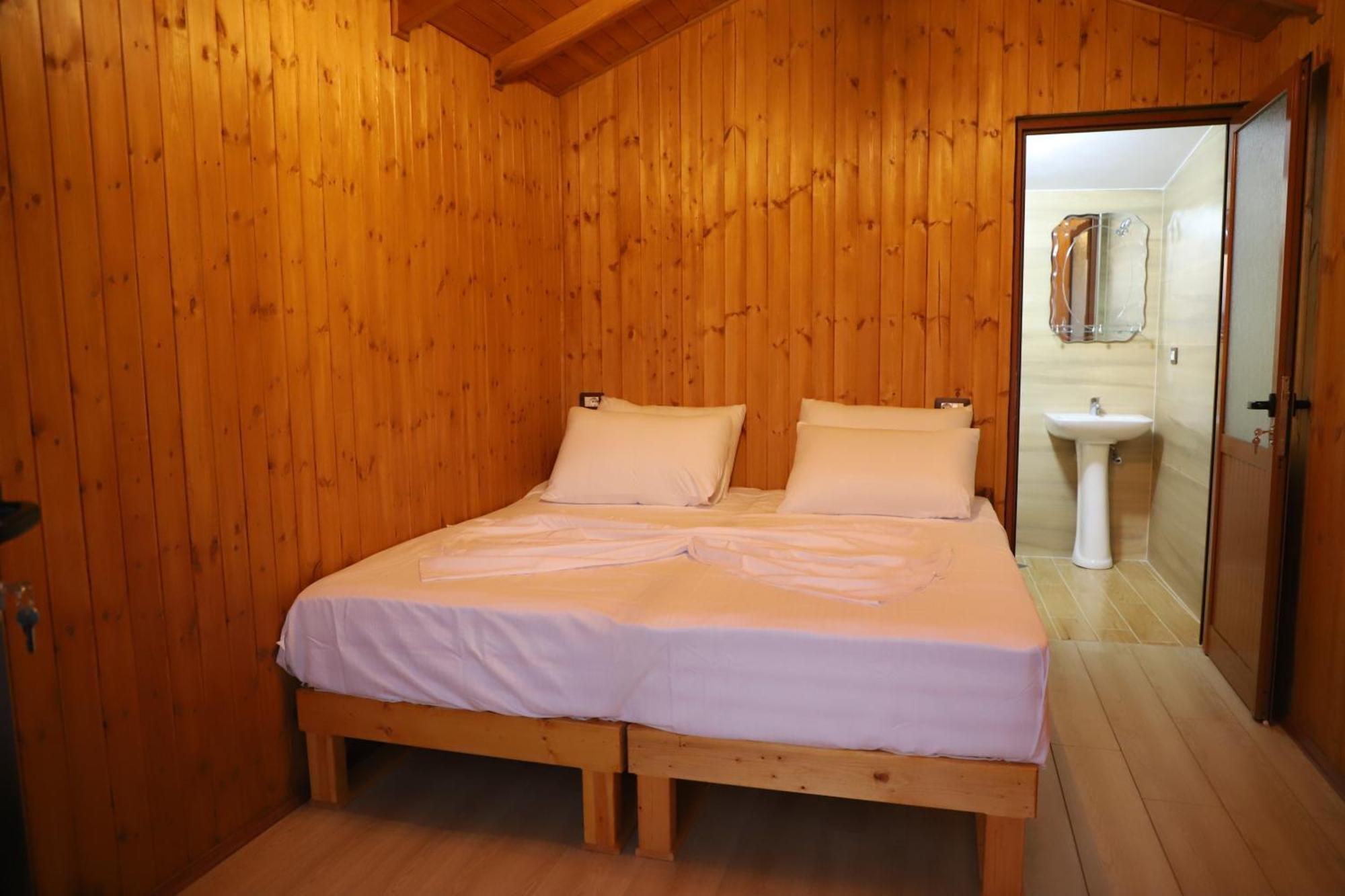 Bujtina Musta Guest House Berat Eksteriør bilde