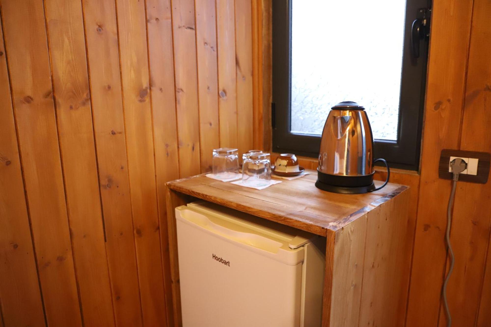 Bujtina Musta Guest House Berat Eksteriør bilde