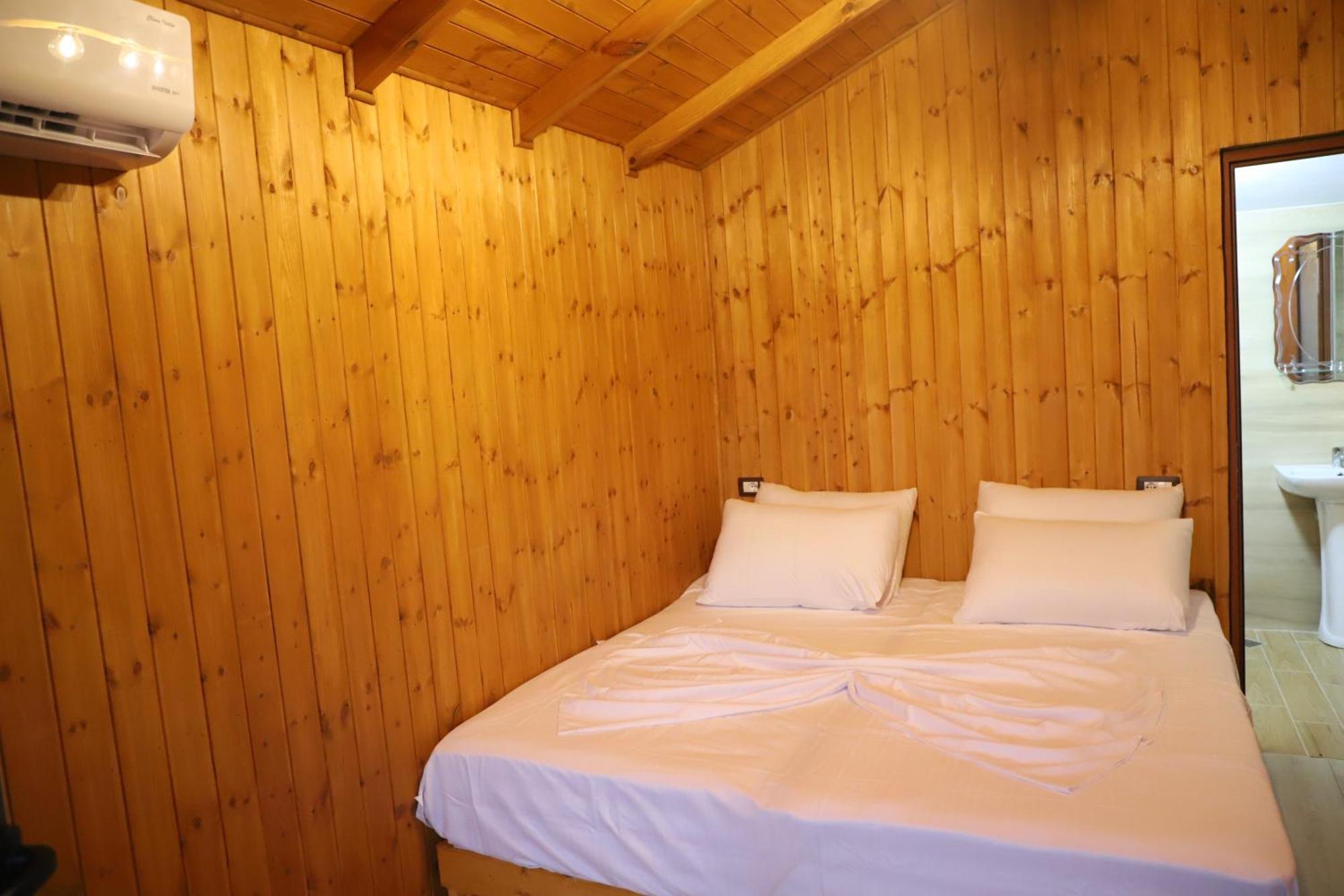 Bujtina Musta Guest House Berat Eksteriør bilde