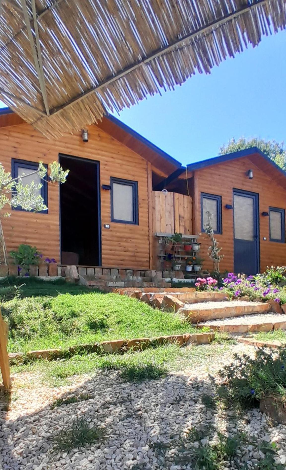 Bujtina Musta Guest House Berat Rom bilde